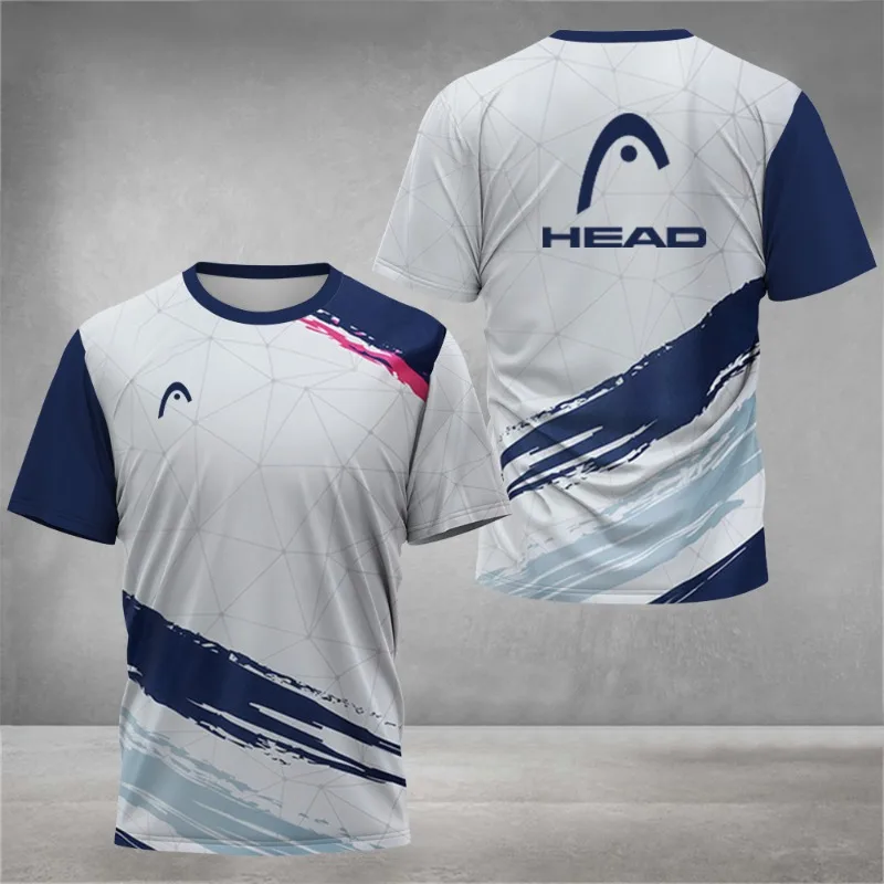T-shirt da uomo traspirante es - Table Tennis Uniform recensione e prezzo