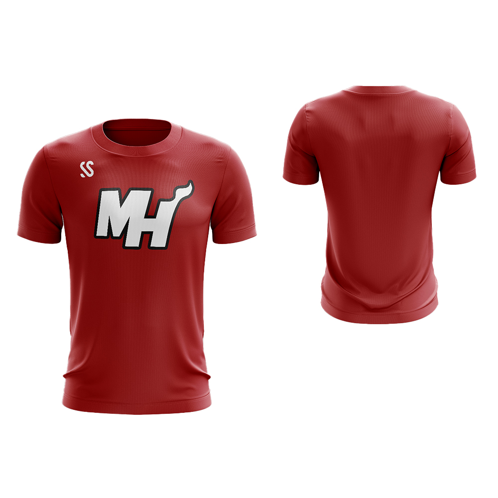 Magliette personalizzate Uomo  - Table Tennis Uniform recensione e prezzo
