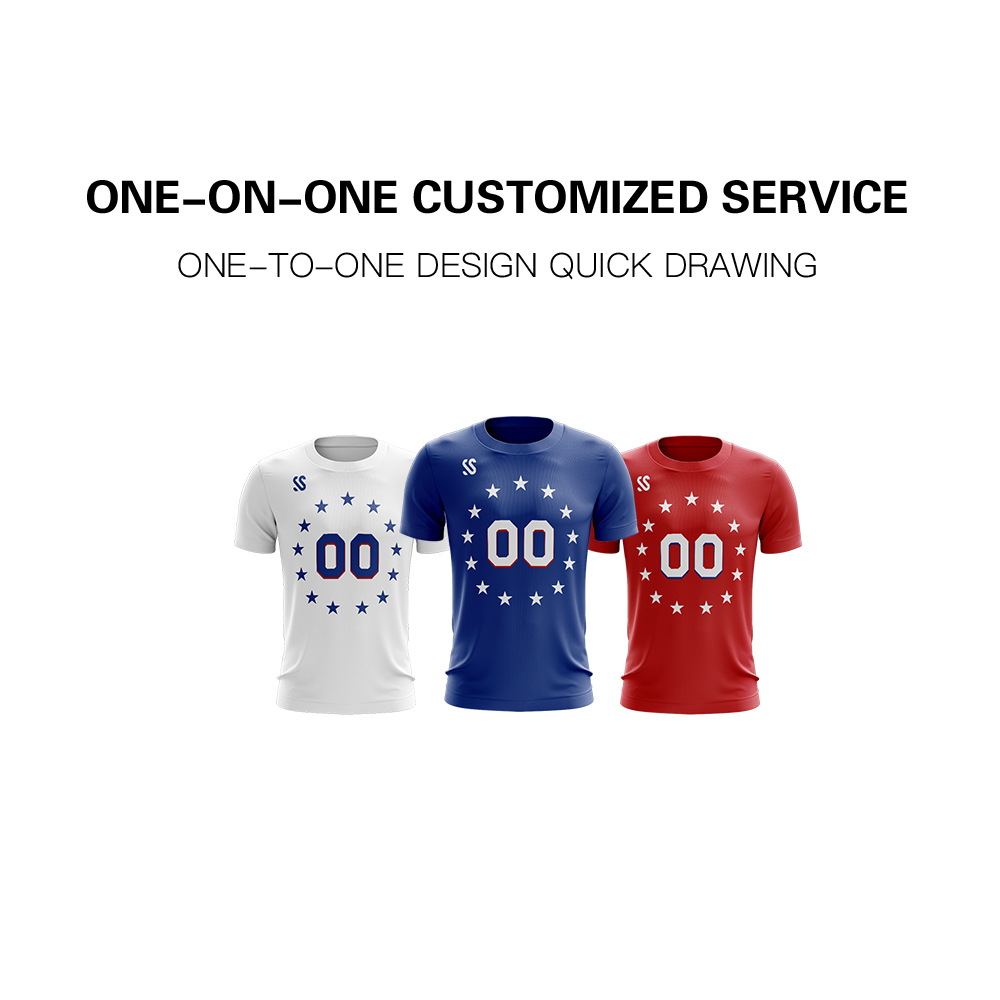 Magliette personalizzate Uomo  - Table Tennis Uniform recensione e prezzo