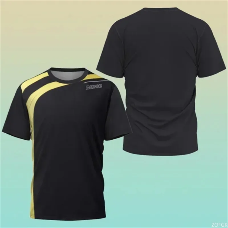 Nuova Maglietta da Tennis da T - Table Tennis Training China recensione e prezzo