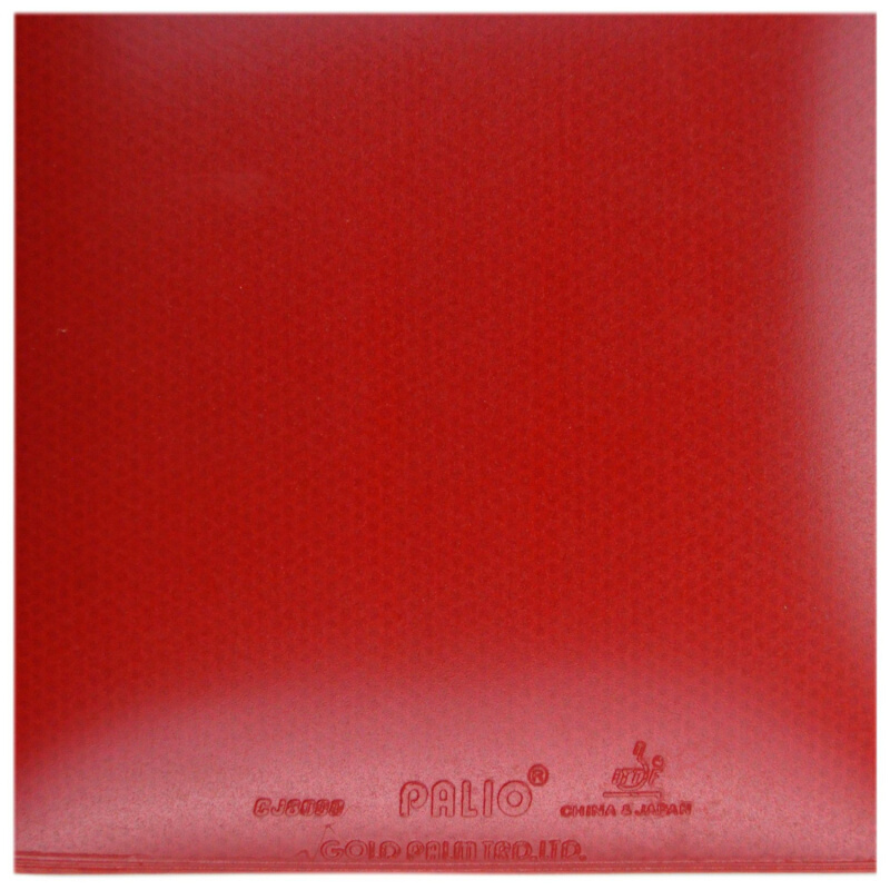Palio CJ8000 BIOTECH Ping Pong - Table Tennis Grip Types recensione e prezzo