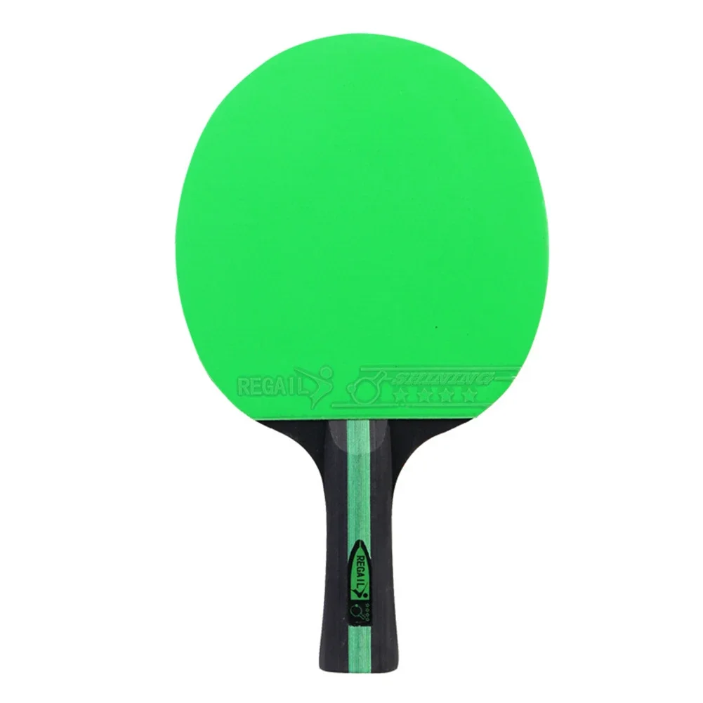SPORTFUNSF Mazza da ping pong  - Table Tennis Grip Types recensione e prezzo