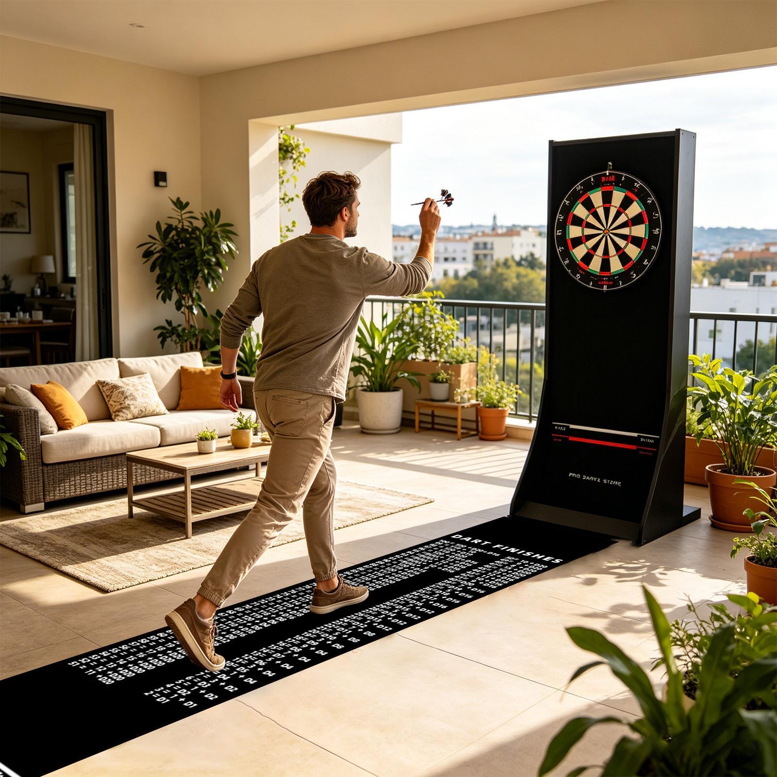 Tappetino Antiscivolo per Frec - Table Tennis Zone recensione e prezzo