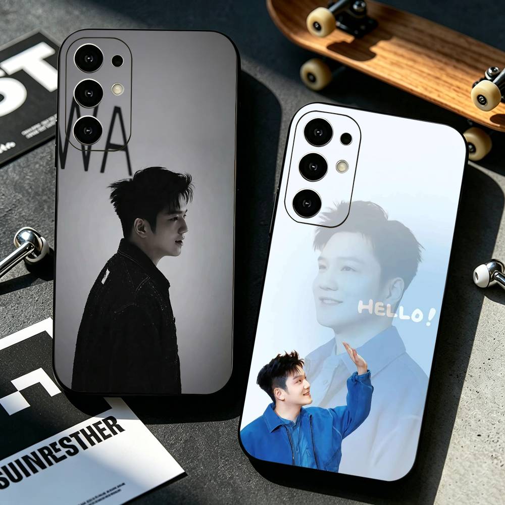 Cover per telefono Fan Zhendon - Table Tennis Zhendong recensione e prezzo