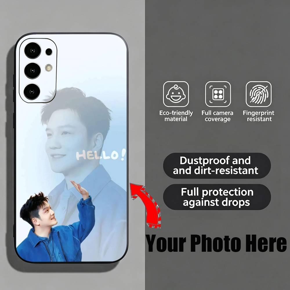 Cover per telefono Fan Zhendon - Table Tennis Zhendong recensione e prezzo