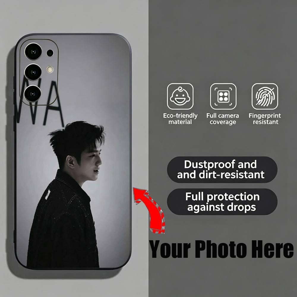 Cover per telefono Fan Zhendon - Table Tennis Zhendong recensione e prezzo