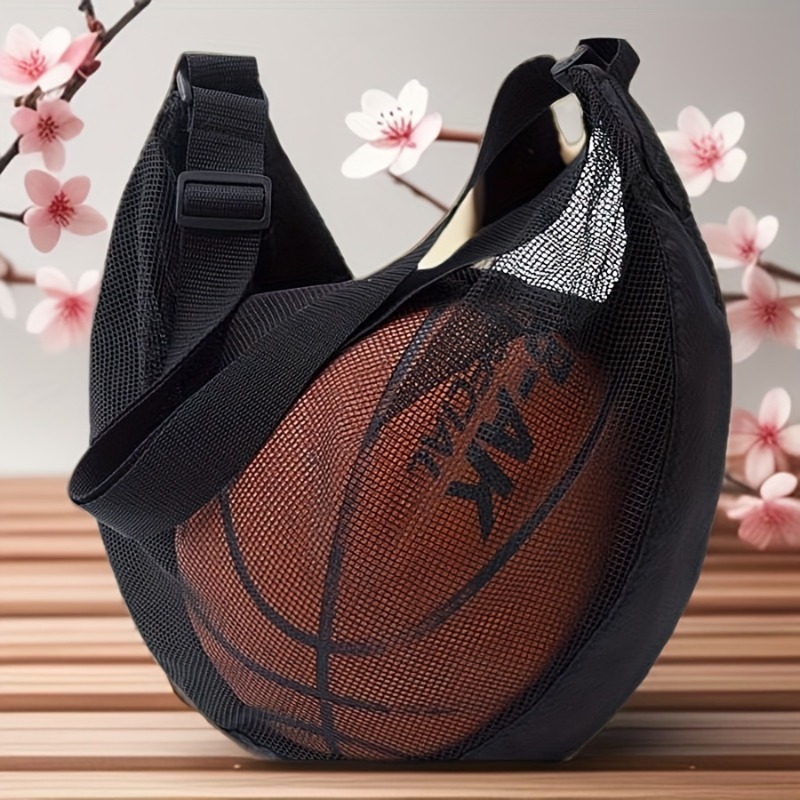 Borsa da basket di grande capa - Table Tennis Volleyball recensione e prezzo