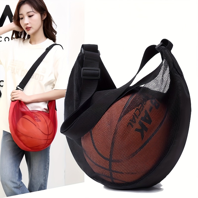Borsa da basket di grande capa - Table Tennis Volleyball recensione e prezzo