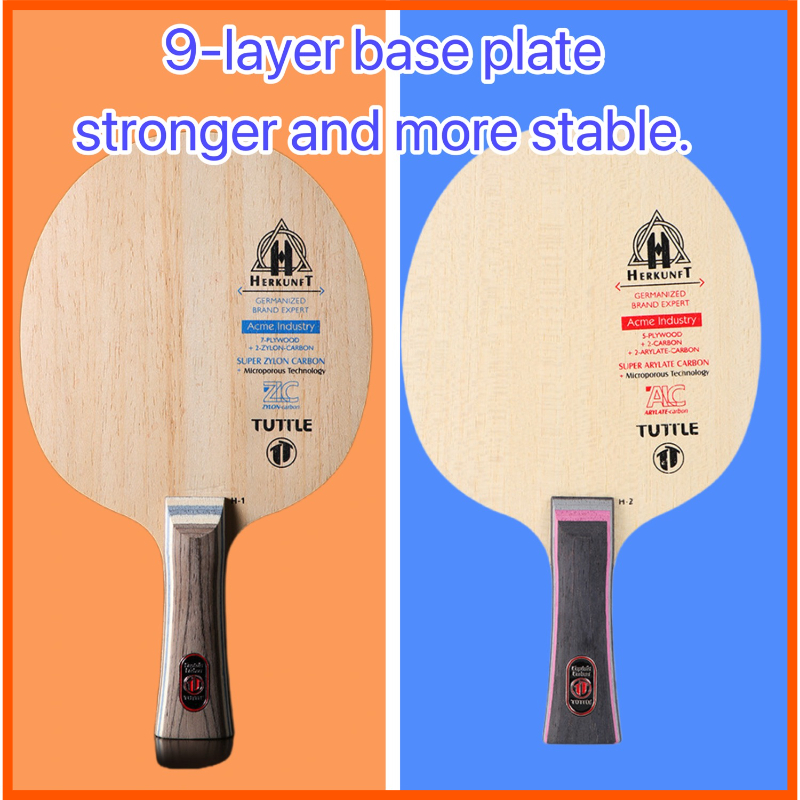 TUTTILE ZLC/ALC ​ Racchetta da - Table Tennis Zlc recensione e prezzo