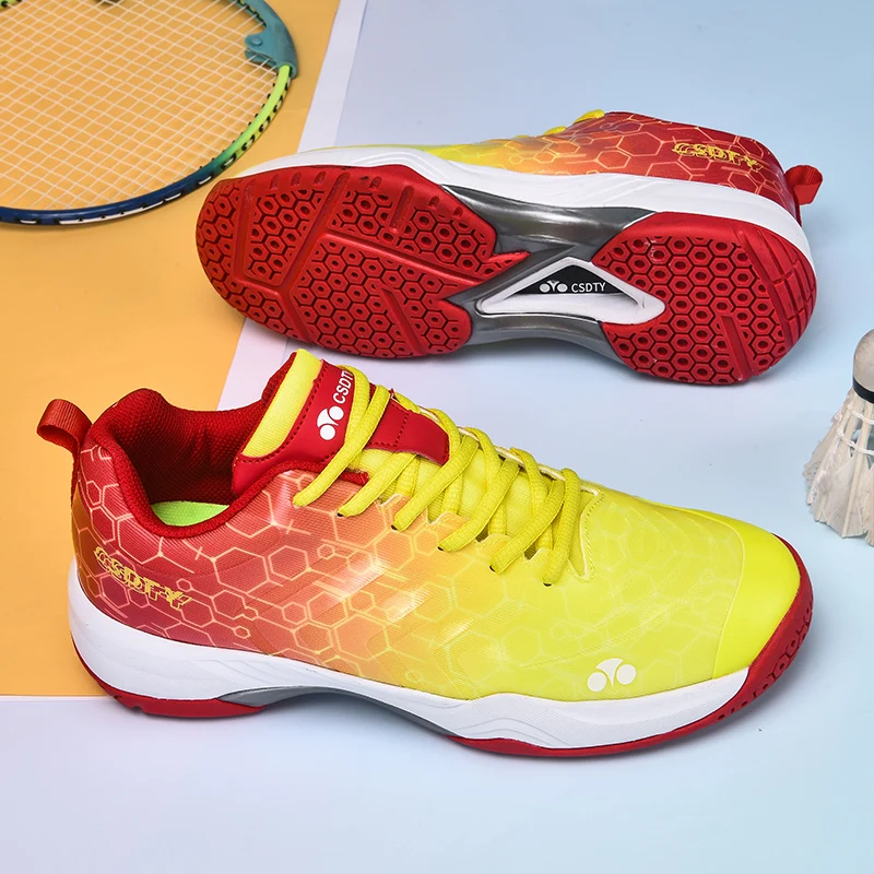 Scarpe da badminton da uomo Sc - Table Tennis Volleyball recensione e prezzo