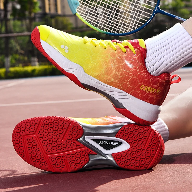 Scarpe da badminton da uomo Sc - Table Tennis Volleyball recensione e prezzo