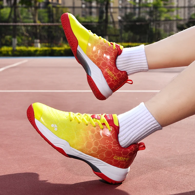 Scarpe da badminton da uomo Sc - Table Tennis Volleyball recensione e prezzo