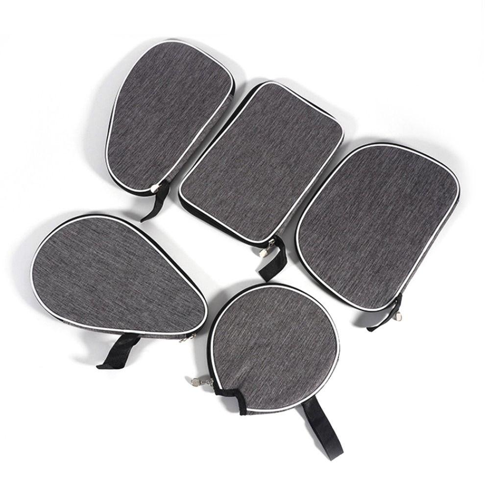 Borsa per racchette da Ping Po - Table Tennis Kit Bag recensione e prezzo