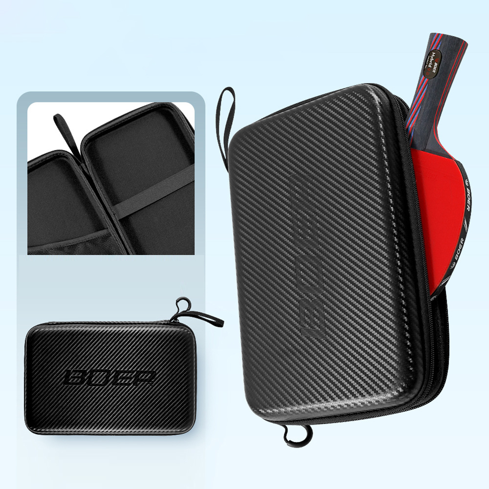 1 pezzo di copertura per mazza - Table Tennis Kit Bag recensione e prezzo