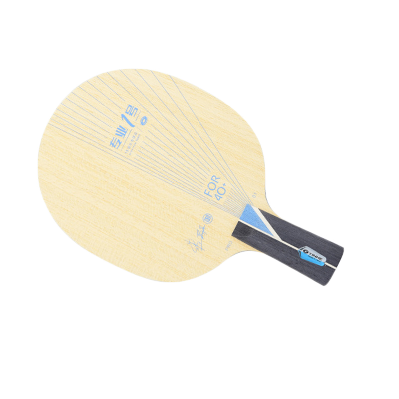 Yinhe PRO-1 PRO 01 Lama da pin - Table Tennis No 1 Player recensione e prezzo