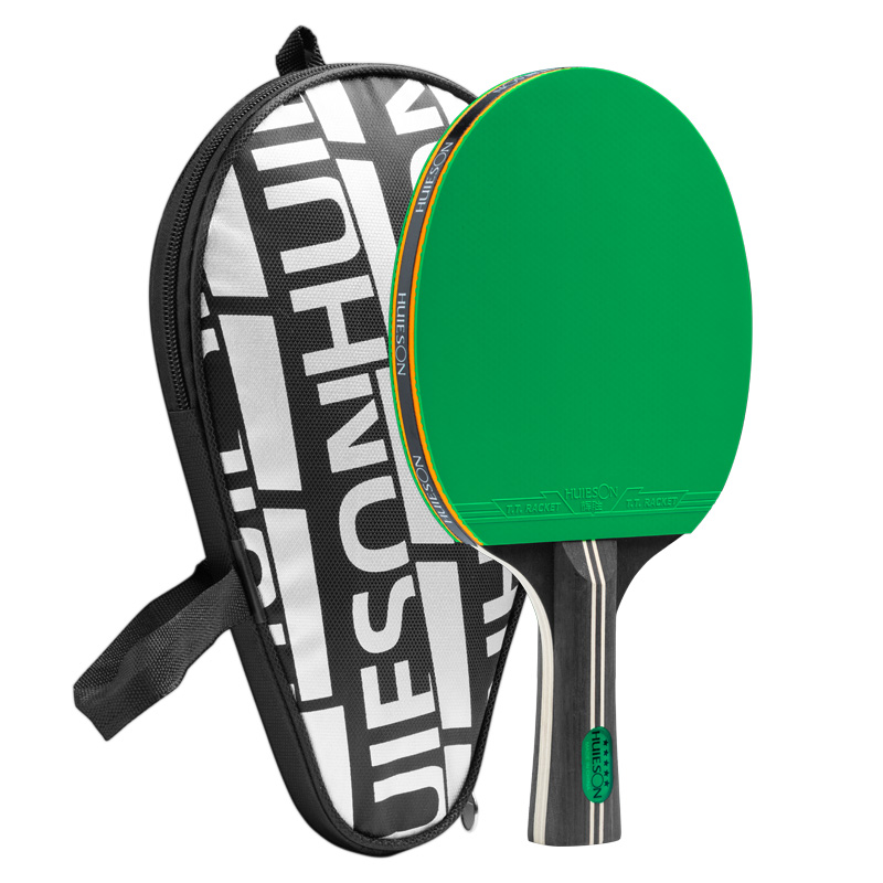 HUIESON Set di racchette da pi - Table Tennis Kit Bag recensione e prezzo