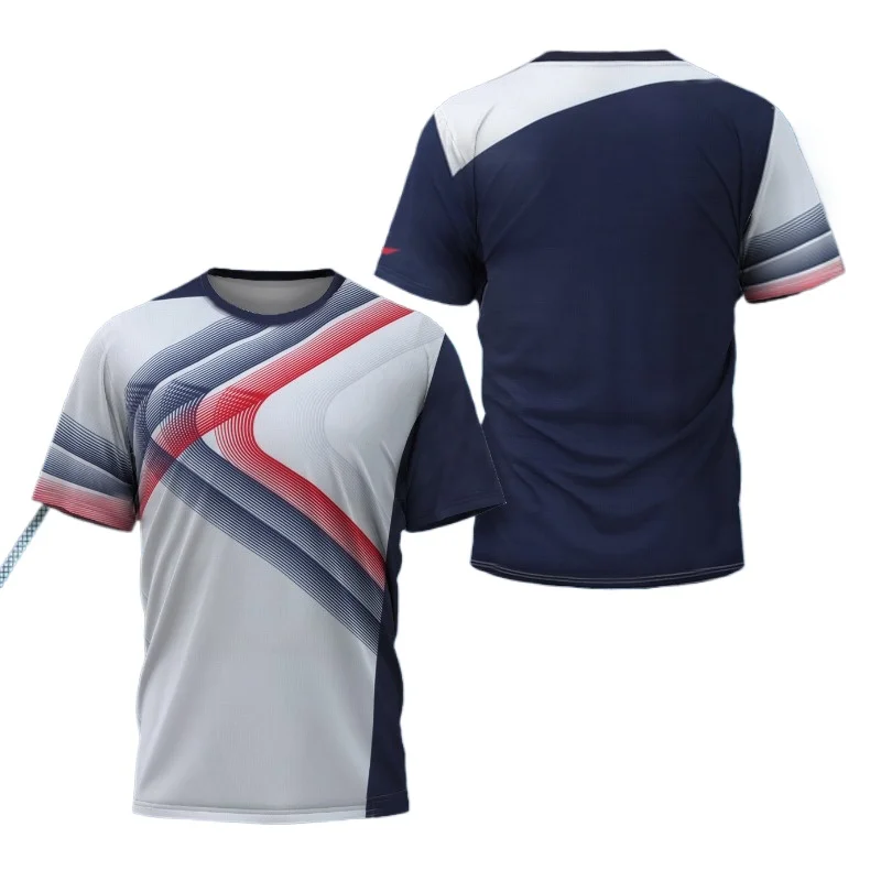 Maglietta Grafica Dragon Table - Table Tennis Uniform recensione e prezzo