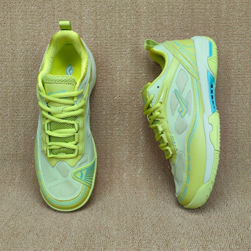 Scarpe da Badminton Classiche  - Table Tennis Trainer recensione e prezzo