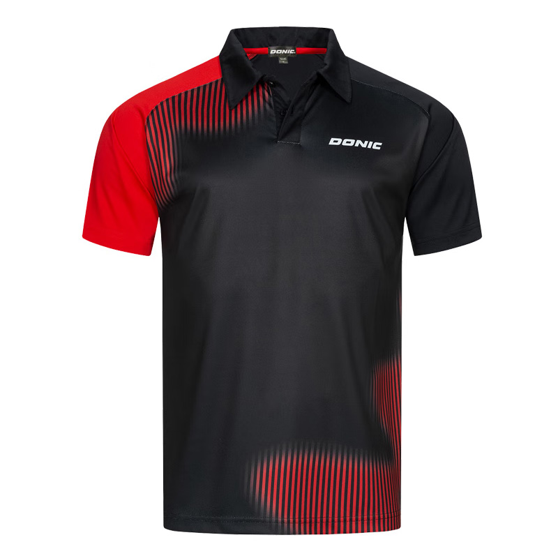Polo da uomo per sport di tenn - Table Tennis Training China recensione e prezzo