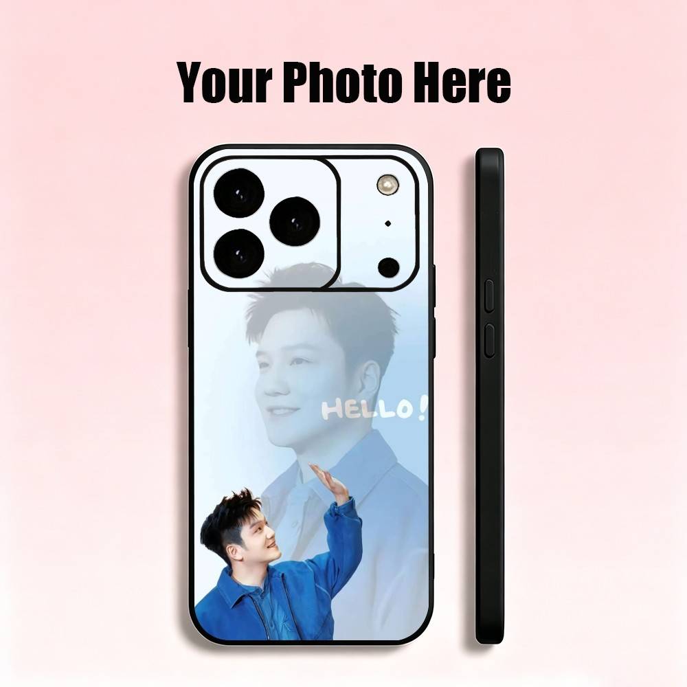 Cover per iPhone Fan Zhendong  - Table Tennis Zhendong recensione e prezzo