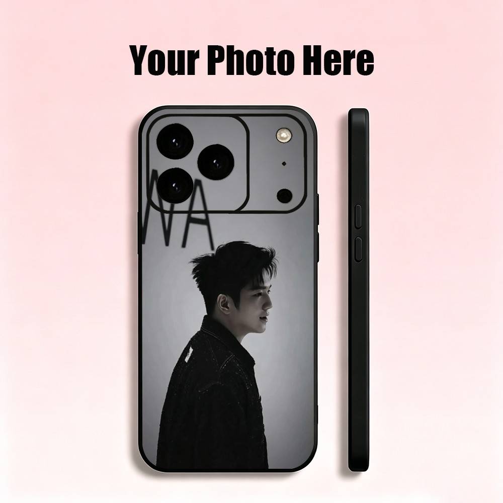 Cover per iPhone Fan Zhendong  - Table Tennis Zhendong recensione e prezzo