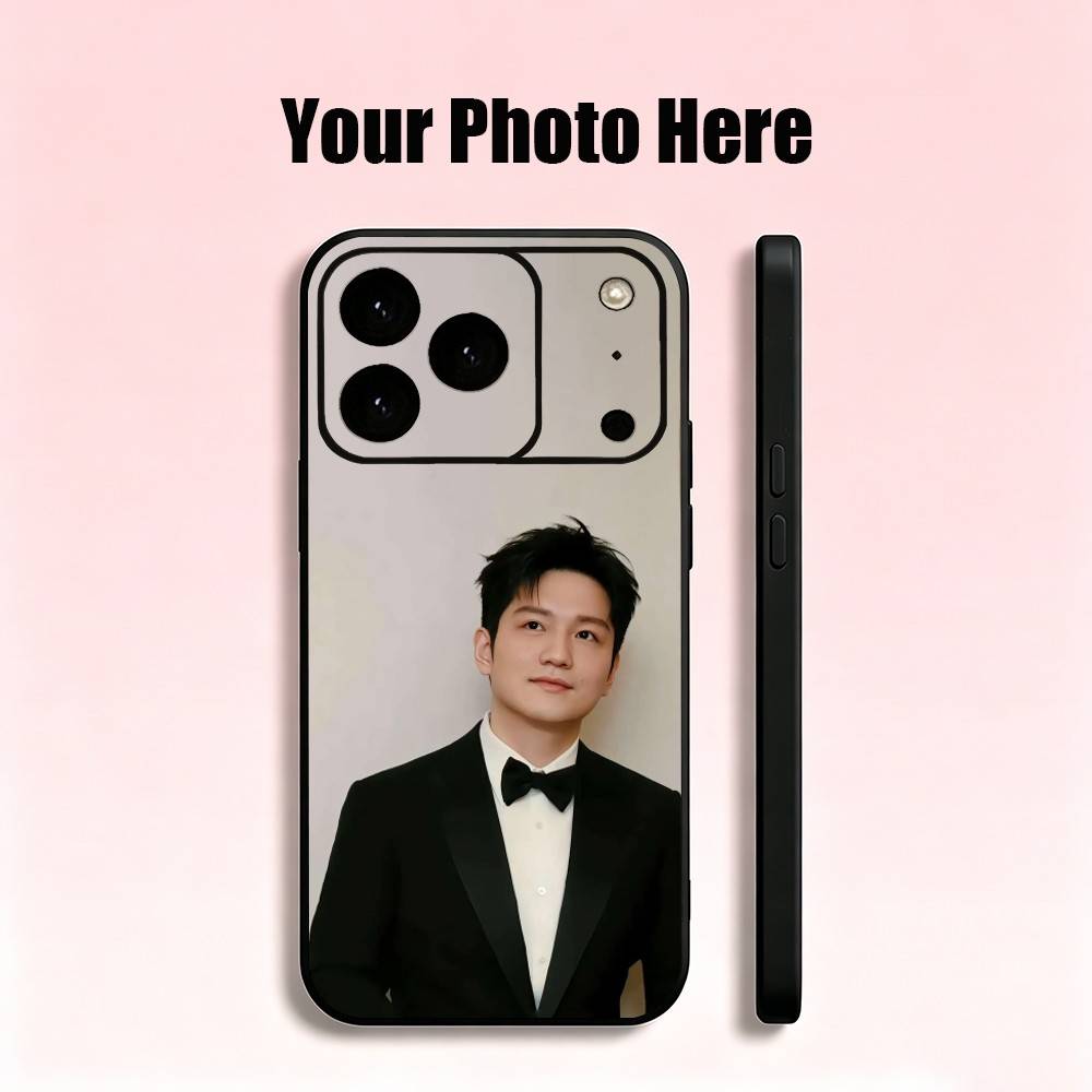 Cover per iPhone Fan Zhendong  - Table Tennis Zhendong recensione e prezzo