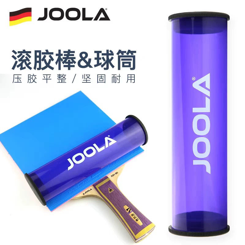 1 pz JOOLA Rullo di Gomma da P - Table Tennis Zlc recensione e prezzo