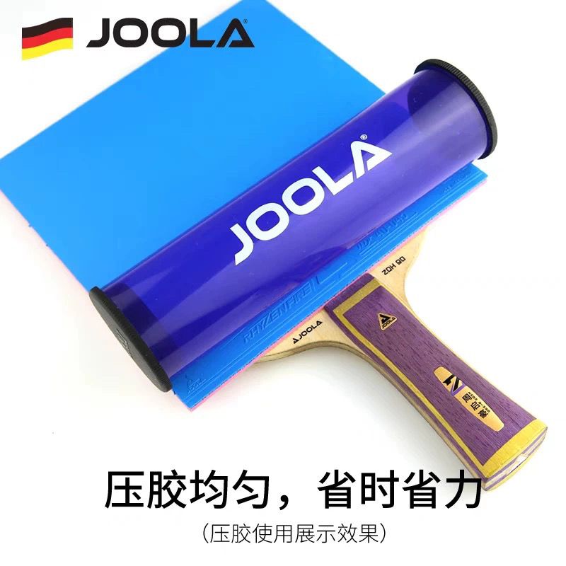 1 pz JOOLA Rullo di Gomma da P - Table Tennis Zlc recensione e prezzo