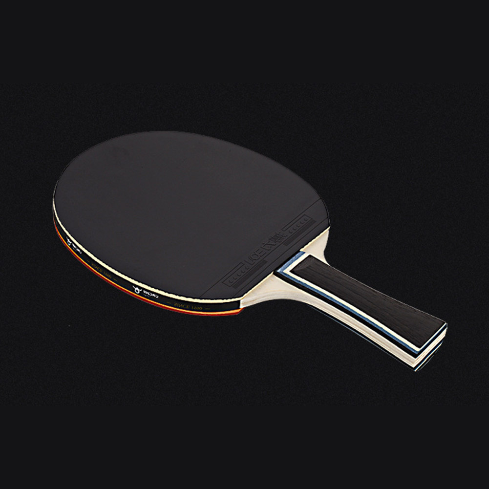 1pc Forte Spin Racchetta Da Pi - Table Tennis Kit Bag recensione e prezzo