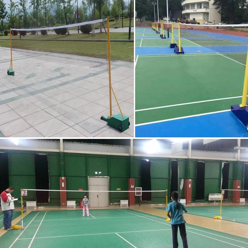 Rete da badminton professional - Table Tennis Volleyball recensione e prezzo
