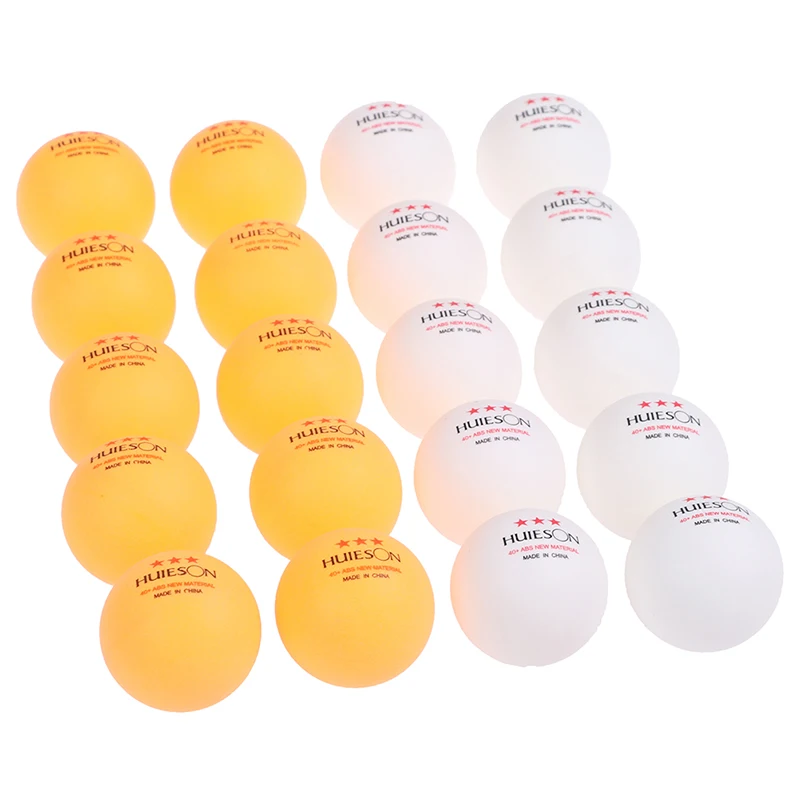 Palline da ping pong da 10 pez - Table Tennis Zlc recensione e prezzo