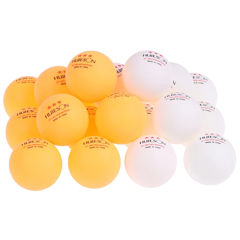 Palline da ping pong da 10 pez - Table Tennis Zlc recensione e prezzo