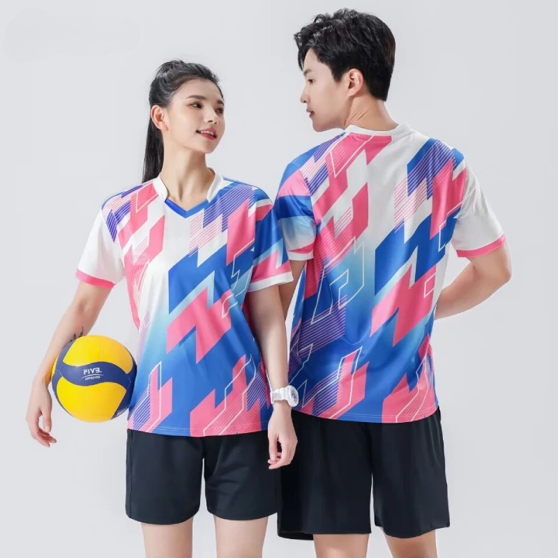 T-shirt da uomo nuove T-shirt  - Table Tennis Uniform recensione e prezzo