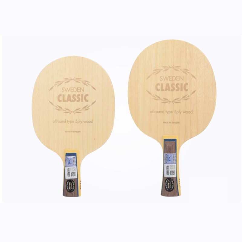YASAKA SWEDEN CLASSIC YSCC Rac - Table Tennis Grip Types recensione e prezzo