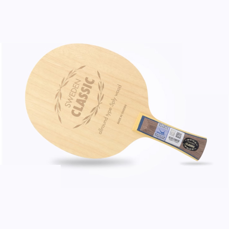 YASAKA SWEDEN CLASSIC YSCC Rac - Table Tennis Grip Types recensione e prezzo