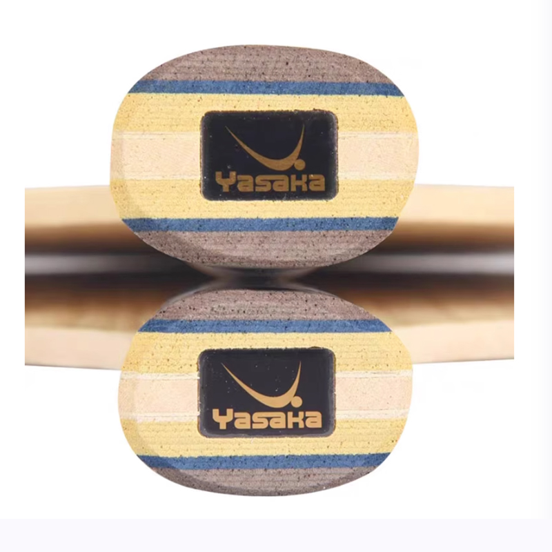 YASAKA SWEDEN CLASSIC YSCC Rac - Table Tennis Grip Types recensione e prezzo