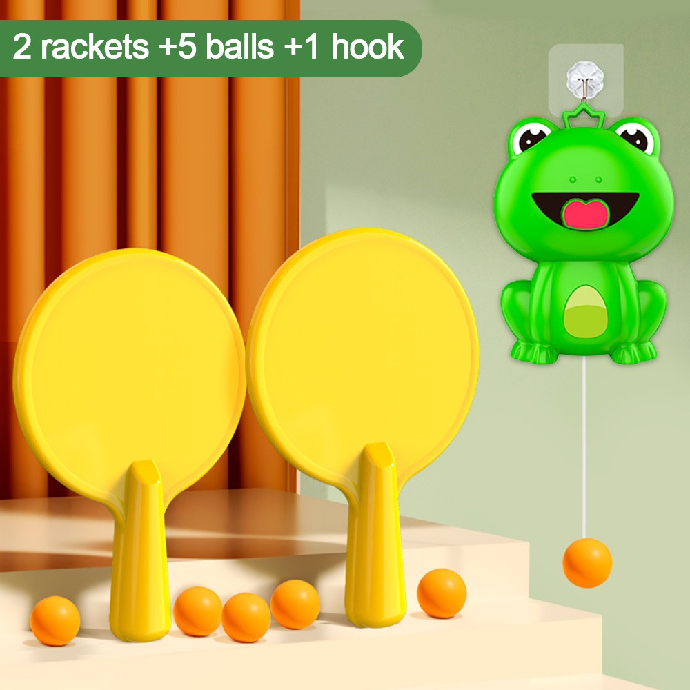 Allenatore di ping pong da app - Table Tennis Trainer recensione e prezzo