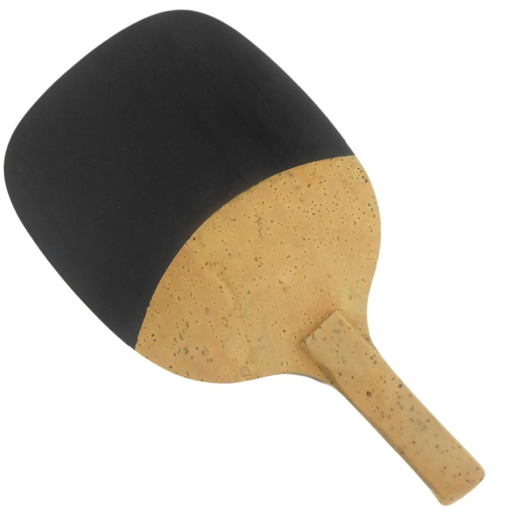 PALIO 8603 Carbonio Titanio Pi - Table Tennis Forehand Rubber recensione e prezzo