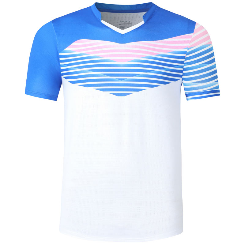 Camicie da badminton Donna Pat - Table Tennis Volleyball recensione e prezzo