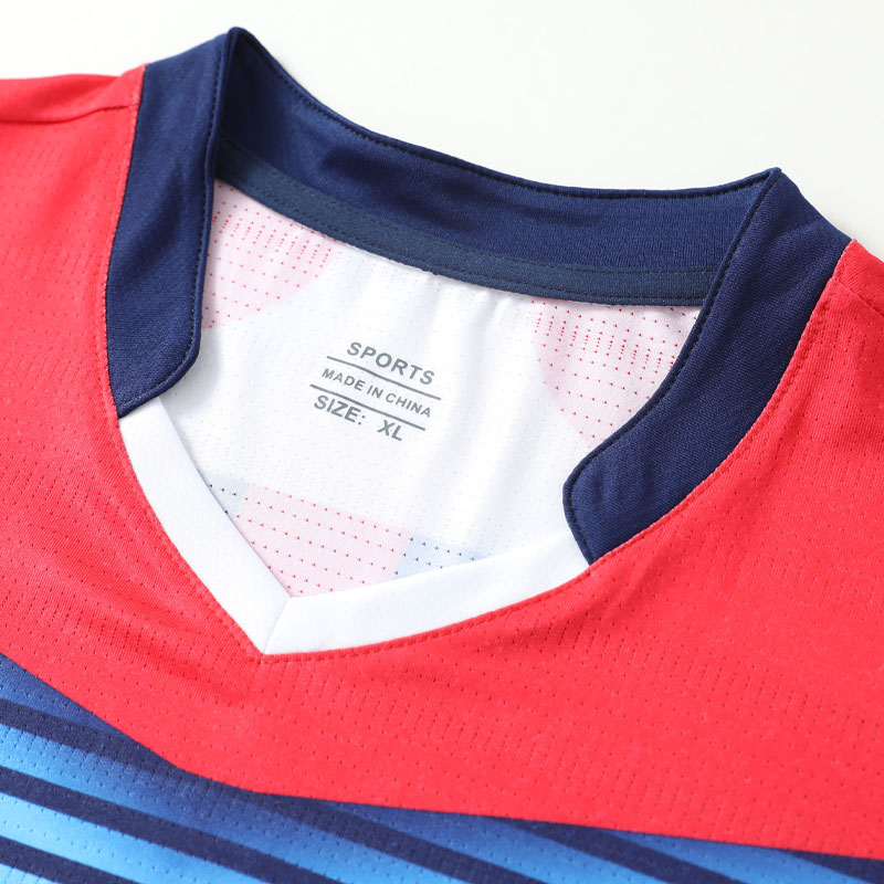 Camicie da badminton Donna Pat - Table Tennis Volleyball recensione e prezzo
