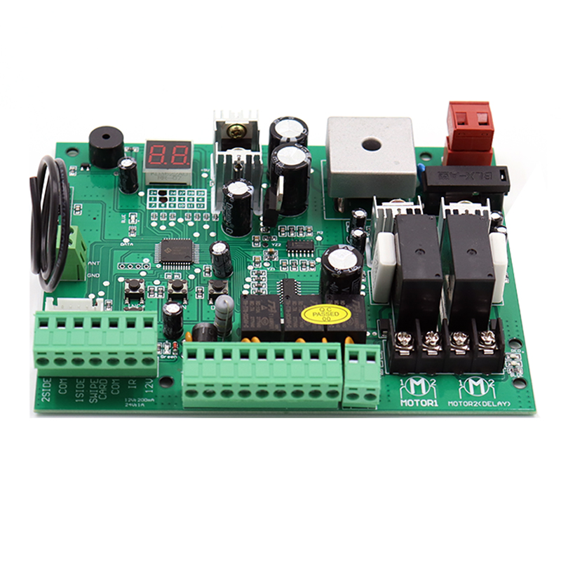 Scheda PCB di tipo universale  - Table Tennis Zone recensione e prezzo