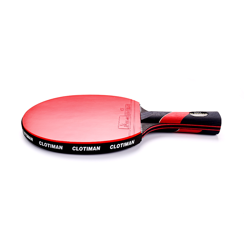 Racchetta da ping pong con maz - Table Tennis Grip Types recensione e prezzo