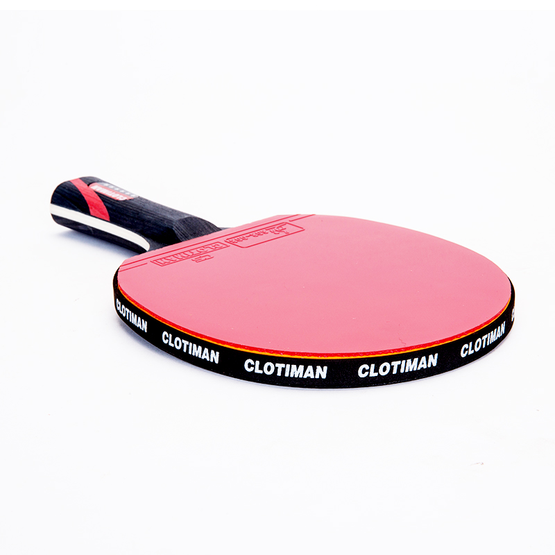 Racchetta da ping pong con maz - Table Tennis Grip Types recensione e prezzo