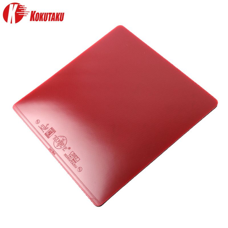 KOKUTAKU Gomma da ping pong Bl - Table Tennis Grip Types recensione e prezzo