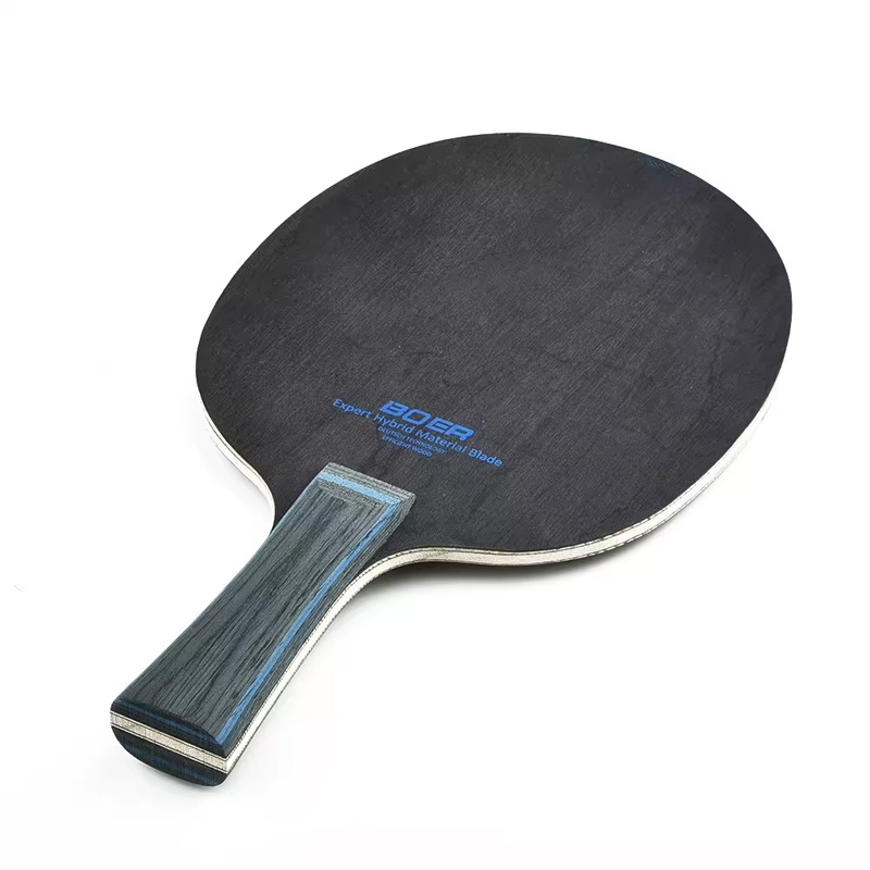 Racchetta da ping pong origina - Table Tennis Grip Types recensione e prezzo
