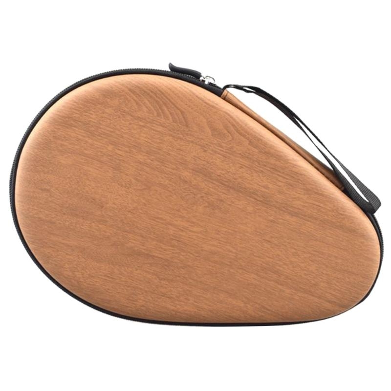 Custodia per racchetta da tenn - Table Tennis Kit Bag recensione e prezzo