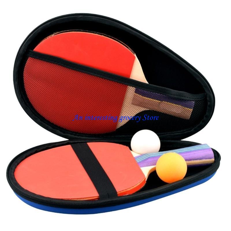 Custodia per racchetta da tenn - Table Tennis Kit Bag recensione e prezzo