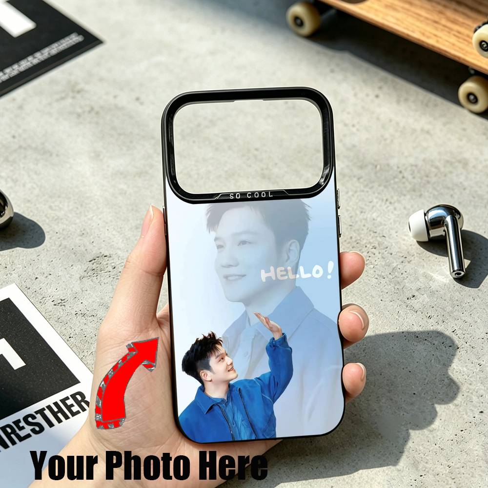 Cover per iPhone Fan Zhendong  - Table Tennis Zhendong recensione e prezzo