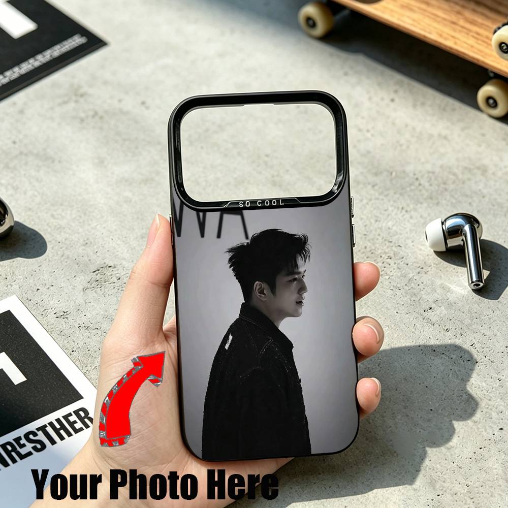 Cover per iPhone Fan Zhendong  - Table Tennis Zhendong recensione e prezzo