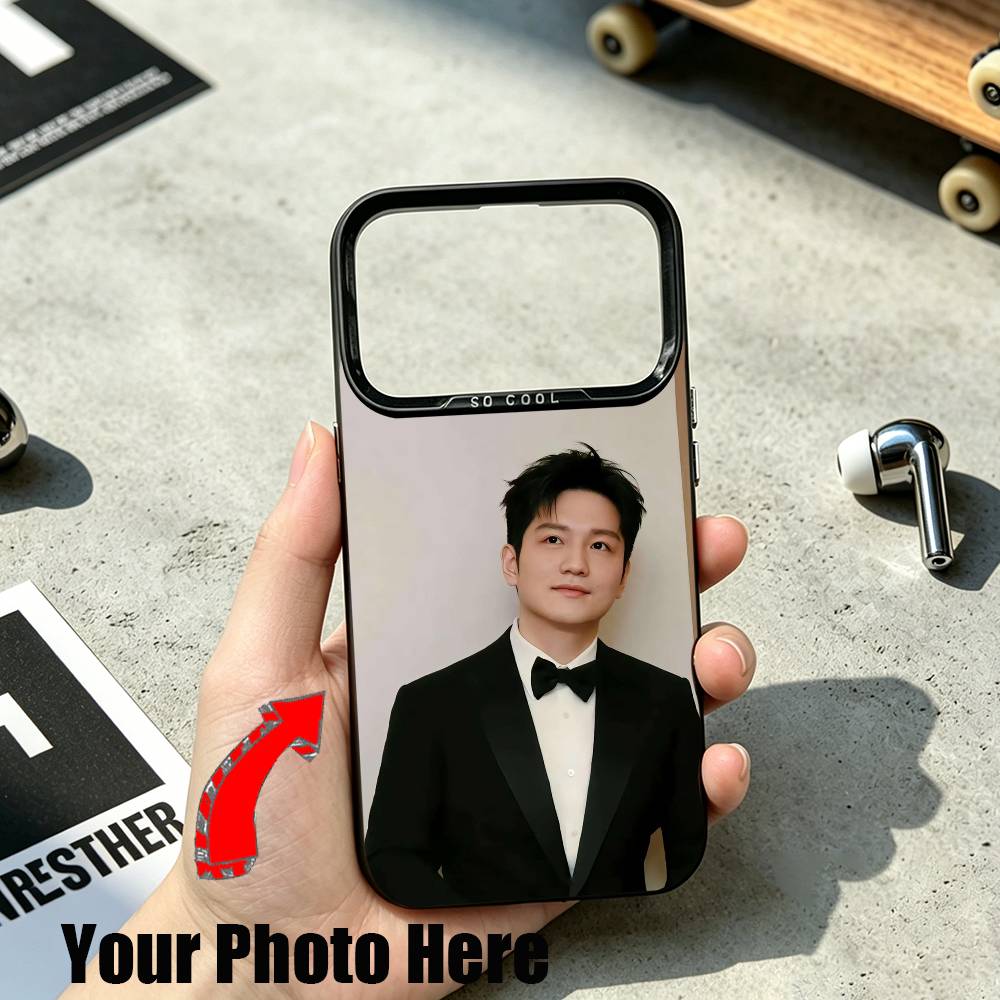Cover per iPhone Fan Zhendong  - Table Tennis Zhendong recensione e prezzo